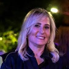 Norma Monzon's Instagram, Twitter & Facebook