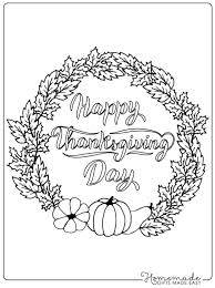 Click the charlie brown thanksgiving coloring pages to view printable version or color it online (compatible with ipad and android tablets). 41 Free Printable Thanksgiving Coloring Pages For Adults Happier Human