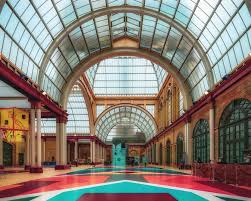 2020 2021 Pdc World Darts Championship Sports Tourist