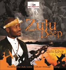 Zulu Love Zulu Deep Zulu Deep
