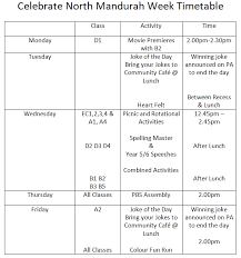 Http Www Northmandurahps Wa Edu Au Wp Content Uploads 2019 10 Term 3 Week 10 2019 Pdf