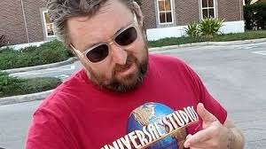 Bill davis, president and chief operating officer of universal orlando resort, is among one of the busiest guys in orlando.he's building a hotel, renovating a massive entertainment complex. Petition Bill Davis Please Un Ban Adam The Woo From Universal Orlando Resort Change Org
