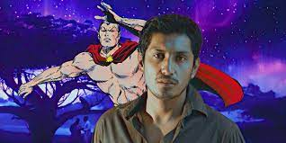 Tenoch huerta deve interpretar namor em wakanda forever. Clgq U 3ngq4um