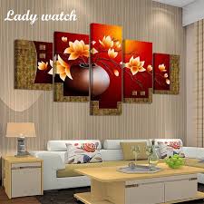 We did not find results for: Buy 5 Piece Picture Flower Vase Canvas Art Print Oil Painting Living Room Paintings At Affordable Prices Free Shipping Real Reviews With Photos Joom