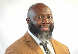 We'd also like to welcome Garrett Gammons as our new School Director here  at AJB! "I am Garrett Gammons, the newly appointed school director of  Andrew J. Brown Academy. I have over