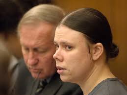 Victims and murderers in the 'buried alive' case of Reggie and Carol Sumner.