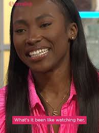 Oti Mabuse's Jungle Adventure and Bushtucker Trial