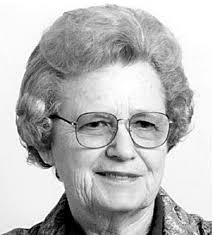 Ruby Tribble Saffell (1921-2005)