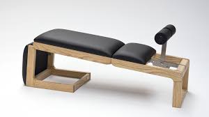 Nohrd Triatrainer Home Made Gym Exercise Benches At Home Gym