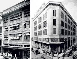 'free philippine house design' can be very expensive. Escolta Maestros 6 Filipino Architects Who Shaped The Old Cbd Bluprint