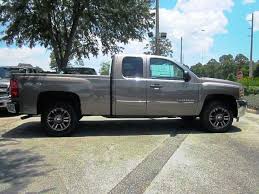 Image result for Mocha Steel 2011 Chevy Truck