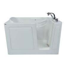 Maybe you would like to learn more about one of these? 8 Lowe S Tubs Ideas Walk In Tubs Soaking Bathtubs Walk In Bathtub