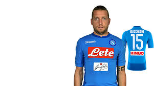 International emanuele giaccherini a attiré de nombreuses convoitises lors de ce mercato estival. Prima Squadra Ssc Napoli