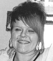 Kimberly GOLAS Obituary (2012)