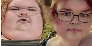 1000-Lb Sisters: Timeline Of Tammy Slaton's Love Life (Is She Dating  Someone New?)
