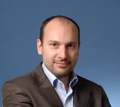 Nicolas Marco, Group Mergers & Acquisitions Director, and Frédéric Lezy,  Group Digital Customer Experience Director