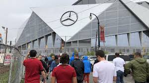 Atlanta mercedes dealers can offer you many choices to save money thanks to 17 active results. Mercedes Benz Stadium To Start Selling 5 Craft Beer Slash Other Concessions Prices Atlanta Business Chronicle