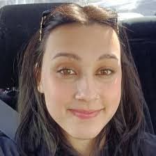 Bianca Haines's Instagram, Twitter & Facebook