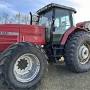 Massey 7S 210 for sale from www.tractorhouse.com