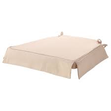 Elsebet Stuhlkissen Hellbeige Ikea Osterreich Chair Pads Light Beige Chair