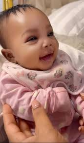 Depi nan vant manman'l yo tap bully belle ti lezanj nap mande jistis pou  princesse Verity tou🥰