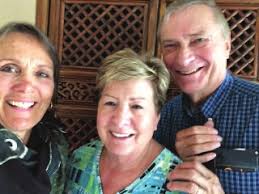 International Peace Scholarship Fund