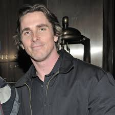 Weitere ideen zu christian bale, batman christian bale, schauspieler. Christian Bale Starportrat News Bilder Gala De