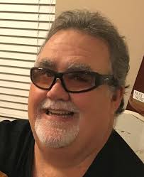 Obituary for Larry Stewart