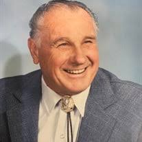 Obituary information for Robert E Cauble