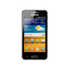 Specificații Samsung I8520 Galaxy Beam