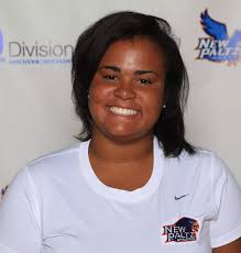 2018 Softball Roster