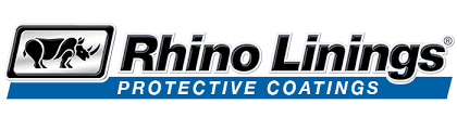 Rhino Coatings 20 Ft Mobile Spray Rig