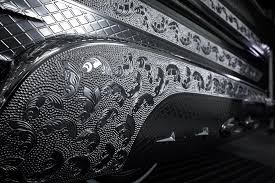 Maybe you would like to learn more about one of these? 3d Metall Gravur Die Ganz Spezielle Auto Lackierung