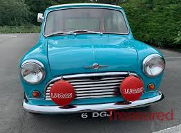 Image result for Surf Blue 1962 Morris