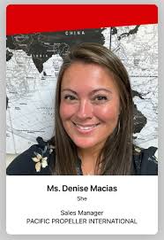 Veronica Rodriguez-Bejines