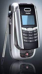 Haier N90 photo gallery :: GSMchoice.com