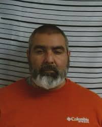 David Costilla David Costilla Booking #: 2401303777 Age: 47 Gender: M Race:  H Arresting Agency: BPD Booking Date: 01-30-2024