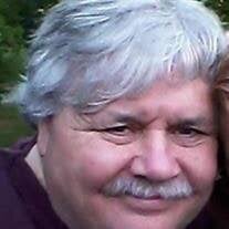 Reid Douglas Childers Jr. Obituary