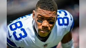 Terrance Williams 2017-18 Season Highlights
