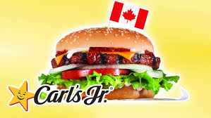 View the entire carl's jr. Carl S Jr Canada Just Added Vegan Burgers To The Menu