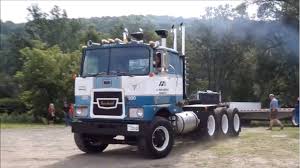 Image result for Brockway Light Blue 1948 Truck