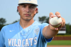He's just Mr. Consistent': Hanover Central's Bret Matthys is The Times 2021  Baseball Player of the Year