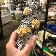 Maybe you would like to learn more about one of these? Where To Find Sage In Hoboken Jersey City How To Burn It Hoboken Girl