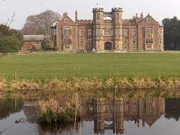 Advancement in elizabethan society depended largely on being noticed by the known as prodigy houses, they are now some of the most beautiful in england, and a fine smaller example, brereton hall in cheshire, is currently for sale. Brereton Hall Wikipedia