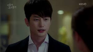 Sinopsis Korean Drama