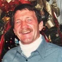 William A. Wennberg Obituary