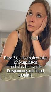 Viele Menschen glauben, Entspannung mit Hund sei kompliziert, zeitintensiv  oder nur etwas für besonders „ruhige“ Hunde., Diese drei Gedanken haben wir  selbst lange geglaubt und irgendwann gemerkt, wie ...