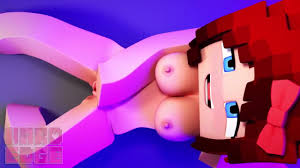 [HardEdge] Blocky Rub