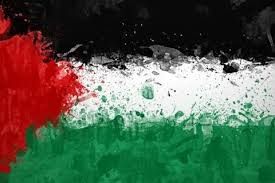 Palestine Flags Paint Wallpaper Image Flag Painting Palestine Flag Palestine Art