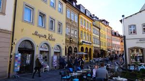 Amazing variety and authentic and comfy town. Bamberg Und Coburg Ein Wochenende In Oberfranken